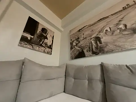 MeeNaughty online show from 26, 2, 2026