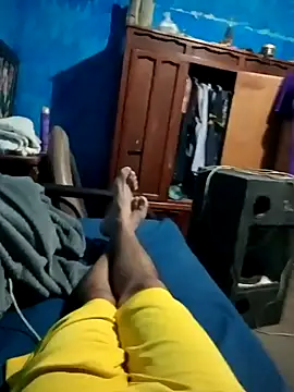 Snapshot of albertomexson chatting on 1, 3, 2026 albertomexson online show from 1, 3, 2026