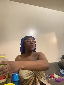 Sinfulwaterfalls online show from 12, 3, 2026