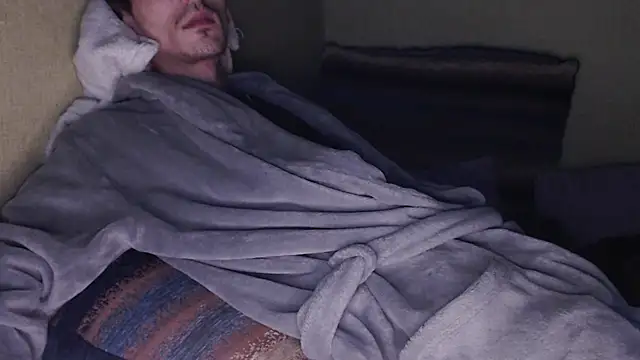 Samuel Skywalker online show from 21, 4, 2026