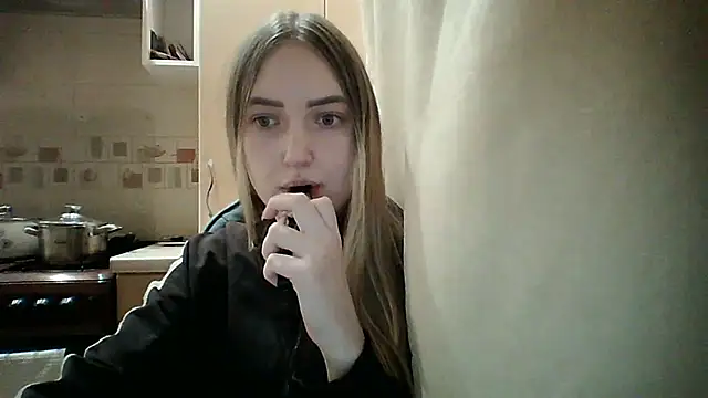 ChelseaBaker online show from 16, 3, 2026