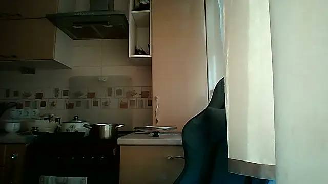 ChelseaBaker online show from 23, 3, 2026