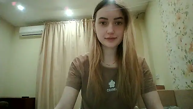 ChelseaBaker online show from 25, 3, 2026