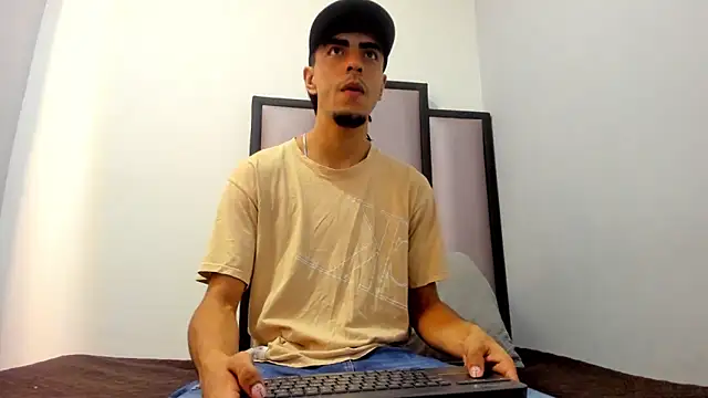 Endrick-23 online show from 14, 4, 2026