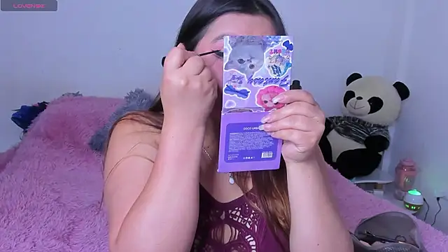 lucy blush online show from 4, 3, 2026