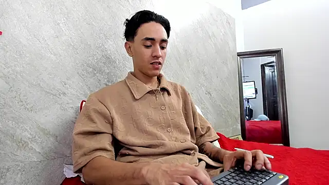 Mick-lollipop online show from 26, 2, 2026