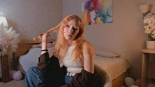 Snapshot of AmalElway chatting on 28, 2, 2026 AmalElway online show from 28, 2, 2026