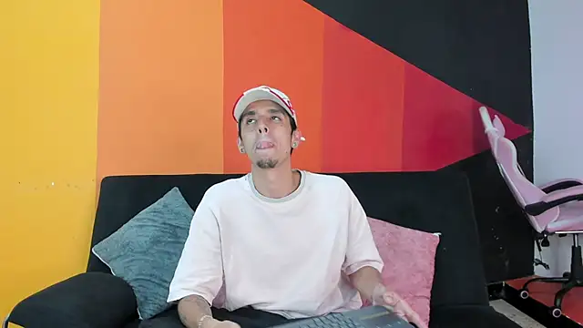 Snapshot of Anghell_BC chatting on 27, 2, 2026 Anghell BC online show from 27, 2, 2026