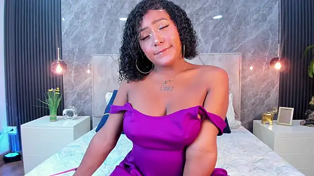 Emma Dancer online show from 18, 3, 2026