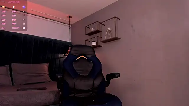 liam es online show from 3, 3, 2026