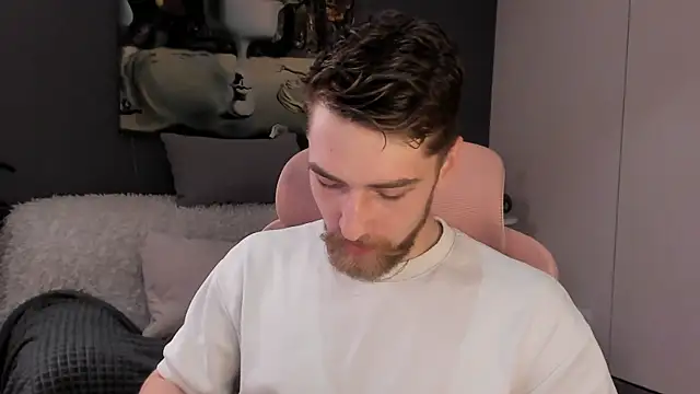 Dexter Raze online show from 21, 2, 2026