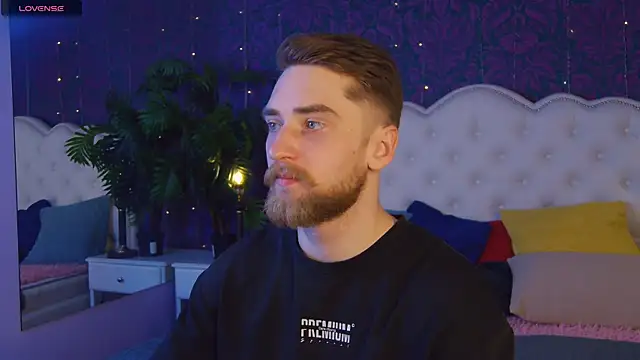 Dexter Raze online show from 29, 3, 2026