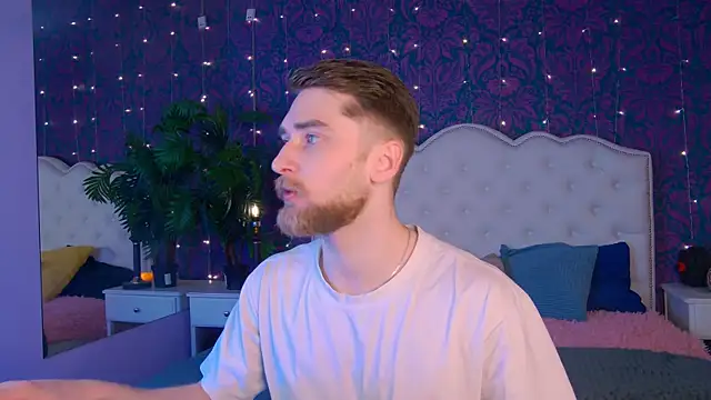 Dexter Raze online show from 9, 4, 2026