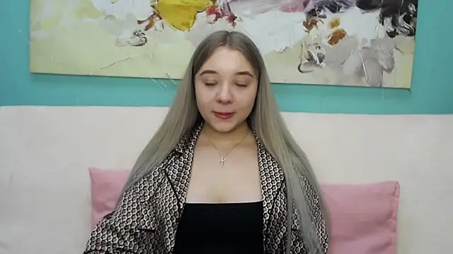 Snapshot of MilanaSiia chatting on 28, 3, 2026 MilanaSiia online show from 28, 3, 2026