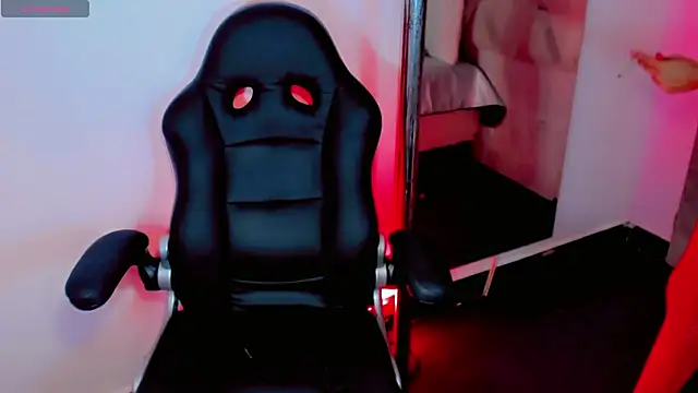 Daniiela Ember online show from 27, 3, 2026