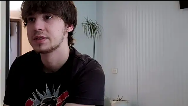 Snapshot of Kyle_Hunterr chatting on 27, 2, 2026 Kyle Hunterr online show from 27, 2, 2026