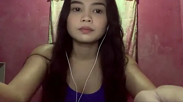 Snapshot of DessertFlower chatting on 24, 2, 2026 DessertFlower online show from 24, 2, 2026