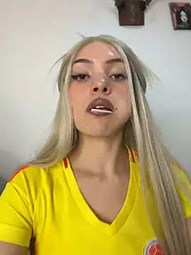 Snapshot of romanovanita chatting on 4, 7, 2026 romanovanita online show from 4, 7, 2026