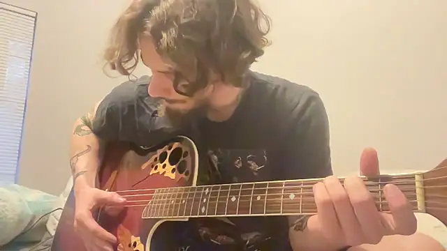 Marz1981zraM online show from 4, 3, 2026