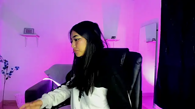 jaulyn 18 online show from 15, 3, 2026