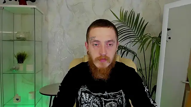 RockyLeen online show from 24, 2, 2026