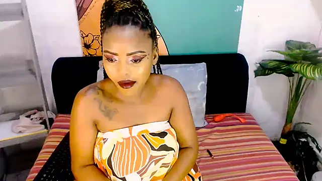 Angel of sensuality online show from 8, 4, 2026