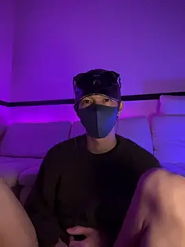 Yumemiru-k online show from 8, 3, 2026