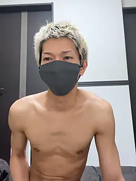 Snapshot of Yumemiru-k chatting on 8, 6, 2026 Yumemiru-k online show from 8, 6, 2026