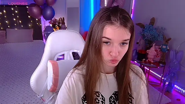 Snapshot of Ann_Wood chatting on 23, 2, 2026 Ann Wood online show from 23, 2, 2026