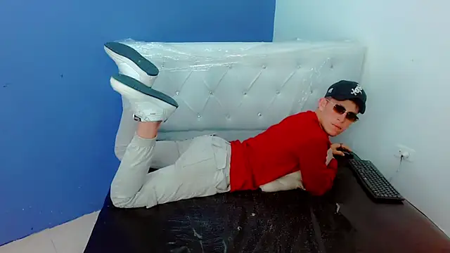 masterboyx online show from 22, 2, 2026