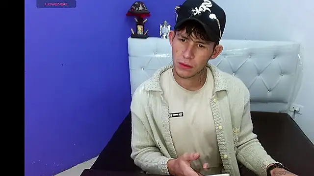 masterboyx online show from 28, 2, 2026