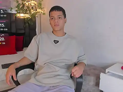 Snapshot of PATRIICKMILLER chatting on 25, 2, 2026 PATRIICKMILLER online show from 25, 2, 2026