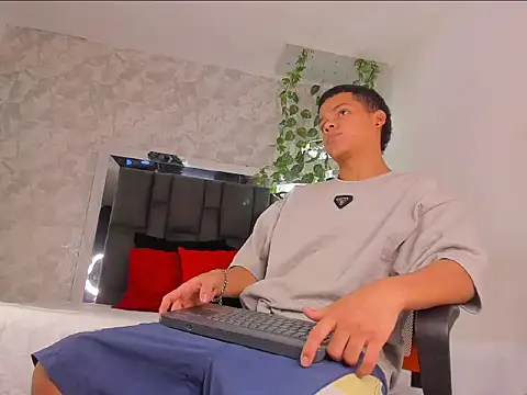 Snapshot of PATRIICKMILLER chatting on 2, 3, 2026 PATRIICKMILLER online show from 2, 3, 2026