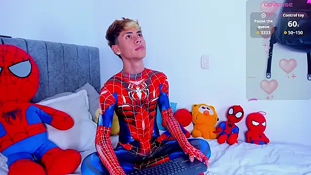 Snapshot of Callum_777 chatting on 1, 3, 2026 Callum 777 online show from 1, 3, 2026