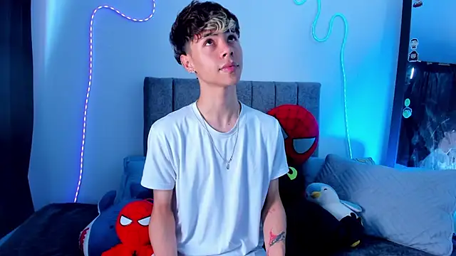 Snapshot of Callum_777 chatting on 5, 7, 2026 Callum 777 online show from 5, 7, 2026