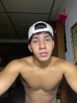 Snapshot of Alejandrososas chatting on 2, 6, 2026 Alejandrososas online show from 2, 6, 2026