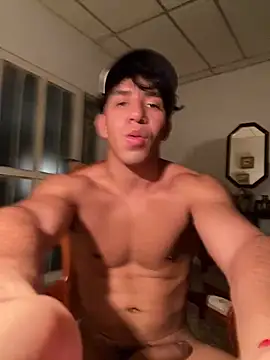 Snapshot of Alejandrososas chatting on 5, 6, 2026 Alejandrososas online show from 5, 6, 2026