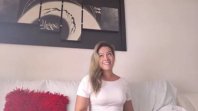 Paula Brown88 online show from 25, 5, 2026