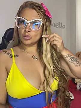 Snapshot of Alma_Andrade chatting on 23, 6, 2026 Alma Andrade online show from 23, 6, 2026