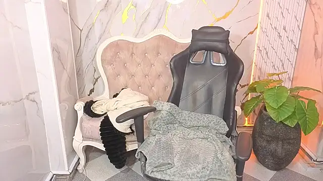 Tamy b  online show from 15, 4, 2026