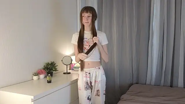 arina waifu online show from 5, 4, 2026