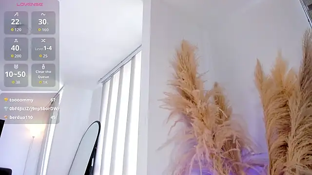 sofiawiliams online show from 1, 4, 2026