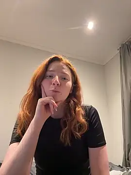 Snapshot of HoneyBunny18 chatting on 23, 2, 2026 HoneyBunny18 online show from 23, 2, 2026