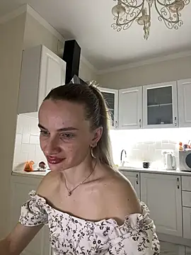 AinyrVixxen online show from 17, 3, 2026