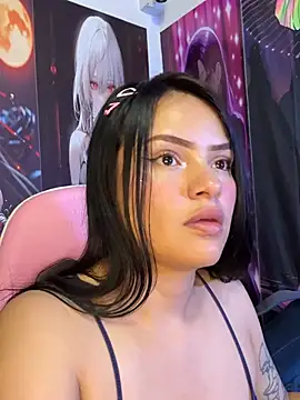 Snapshot of AntonellaStorm_ chatting on 22, 2, 2026 AntonellaStorm online show from 22, 2, 2026