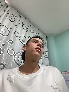 dominicjonnes online show from 14, 3, 2026