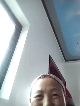 TiffinyDi online show from 20, 2, 2026