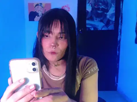 LatinDemon hot online show from 2, 3, 2026