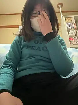 nana ayu4696 online show from 15, 3, 2026