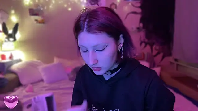 VelvetLiquorrr online show from 24, 2, 2026